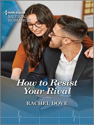 cover image of How to Resist Your Rival